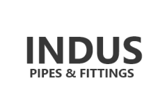 Indus Pipes and Fittings